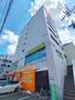 加美駅より徒歩4分 4階 築20年8ヶ月の賃貸物件