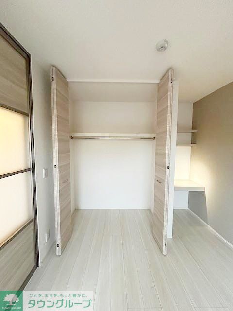 その他部屋・スペース　駐車場