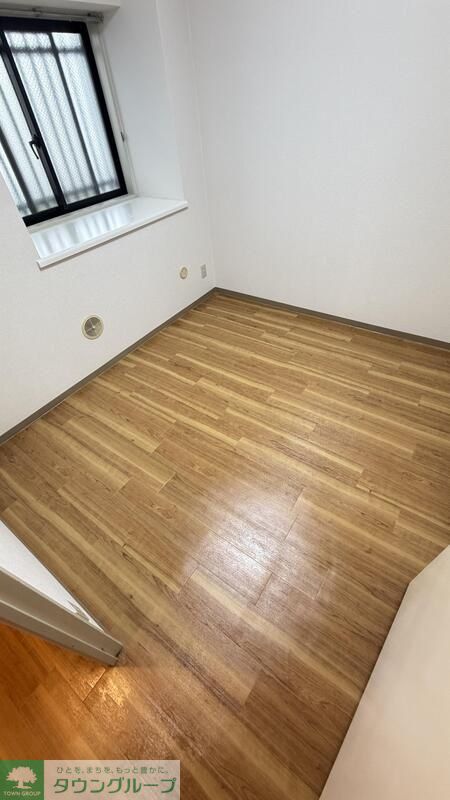 その他設備　★お部屋探しは株式会社タウンハウジング東京まで★