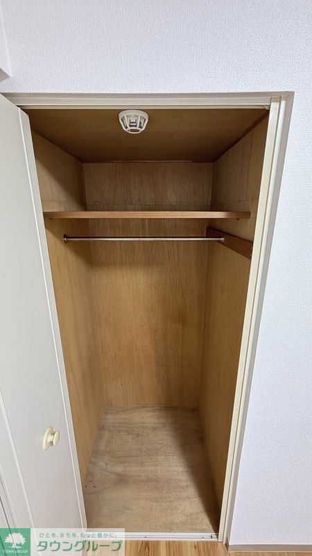 収納　★お部屋探しは株式会社タウンハウジング東京まで★