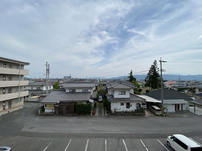 眺望　イメージ