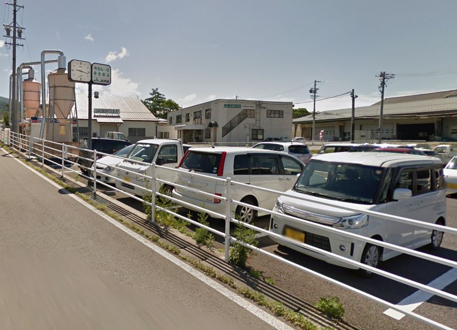 銀行　JA信州うえだ上田東支所（銀行）まで701m