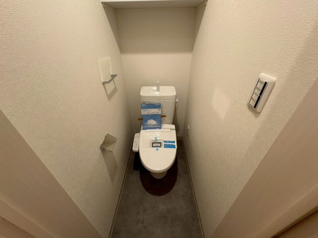 トイレ　同仕様