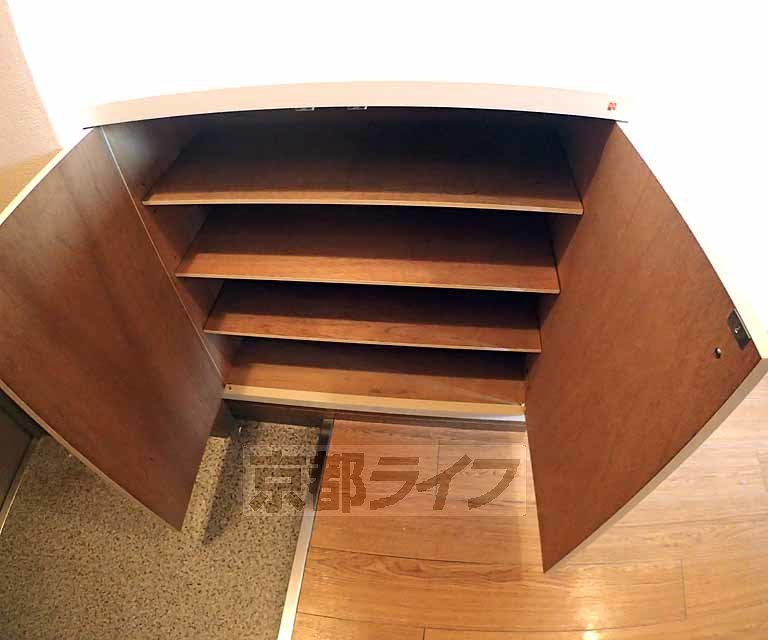 その他設備　とても便利です