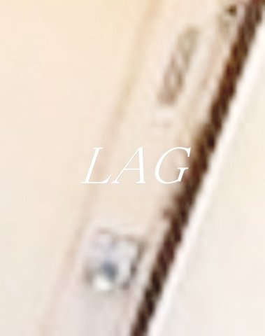 セキュリティ　内鍵です。