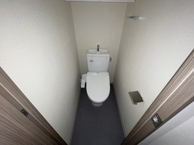トイレ　参考写真