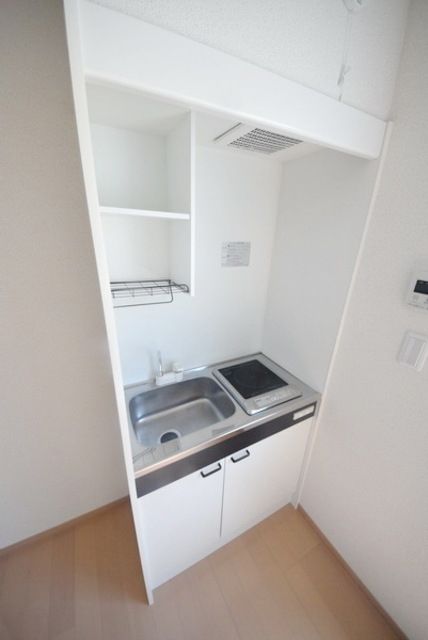 キッチン　★別部屋参考画像★