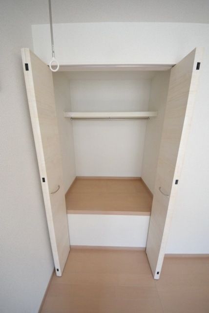 収納　★別部屋参考画像★