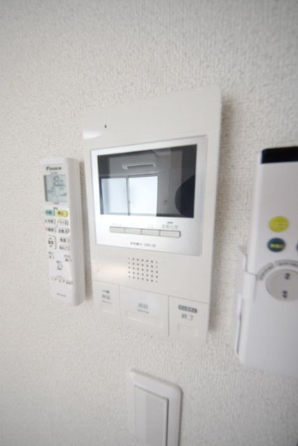 セキュリティ　★別部屋参考画像★