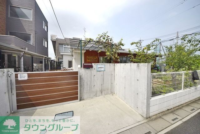 幼稚園・保育園　さくらんぼ保育園分園じゅんべりーの木（幼稚園・保育園）まで959m