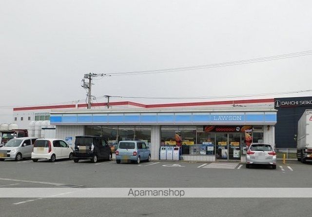コンビニ　ローソン（コンビニ）まで290m