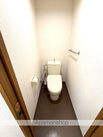 サンセールKのトイレ写真