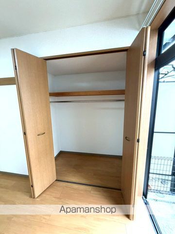 サンセールKの内装写真