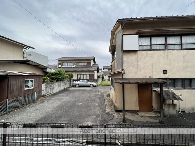 眺望　眺望