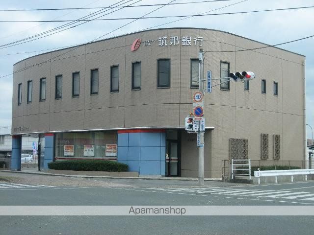 その他　筑邦銀行筑後支店（その他）まで3039m