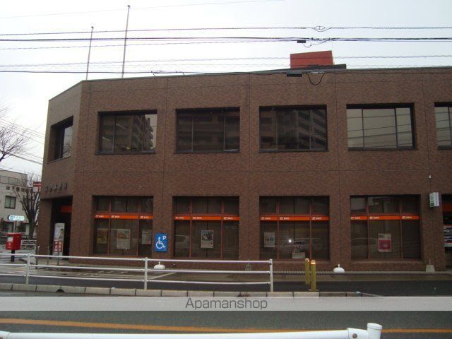 その他　筑後郵便局（その他）まで2721m
