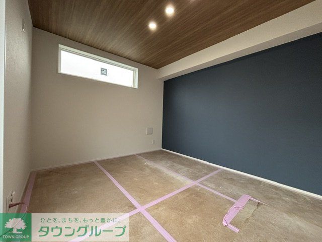 その他部屋・スペース　リビング/居室