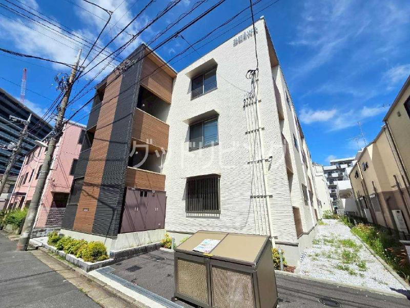 建物外観　2026/04/27