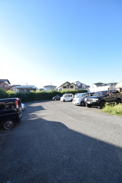 駐車場　☆駐車場☆