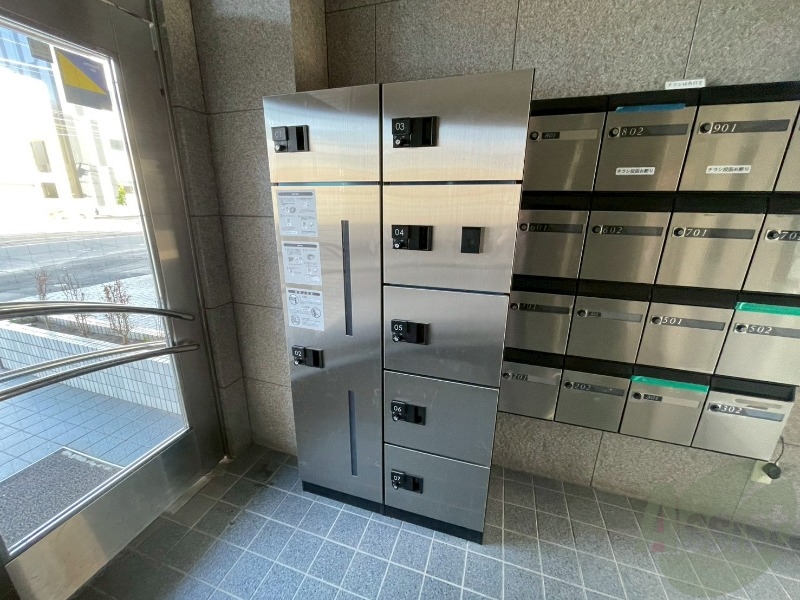その他共有部分　その他