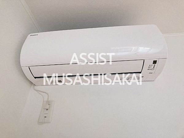 その他設備　写真：設備同仕様の別物件です