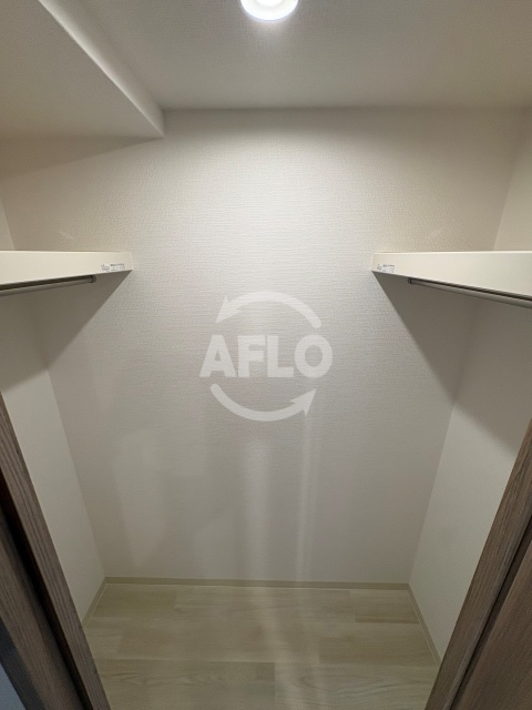 収納　ArtizA堺　収納