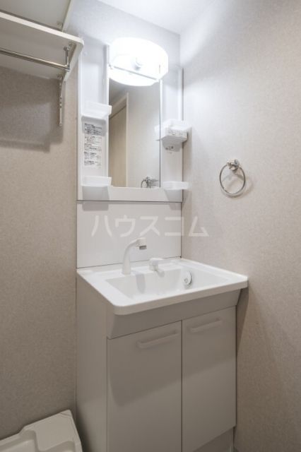 エルシーク蕨の内装写真