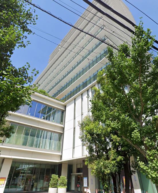 図書館　渋谷区立笹塚図書館（図書館）まで428m
