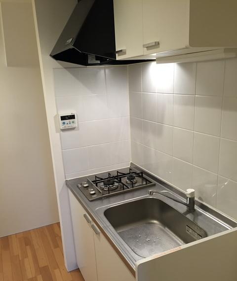 キッチン　別部屋参考写真