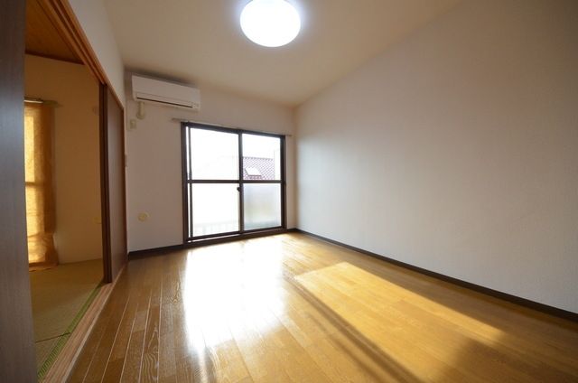 その他部屋・スペース　♪明るいお部屋♪