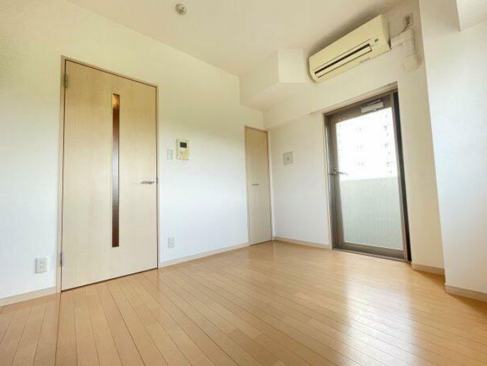 その他部屋・スペース　★家具が置きやすい間取りです★