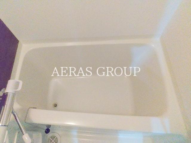 バス・シャワールーム　風呂