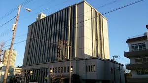 役所　大阪市港区役所（役所）まで1506m