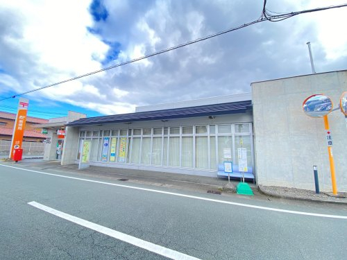 郵便局　小俣郵便局（郵便局）まで2507m