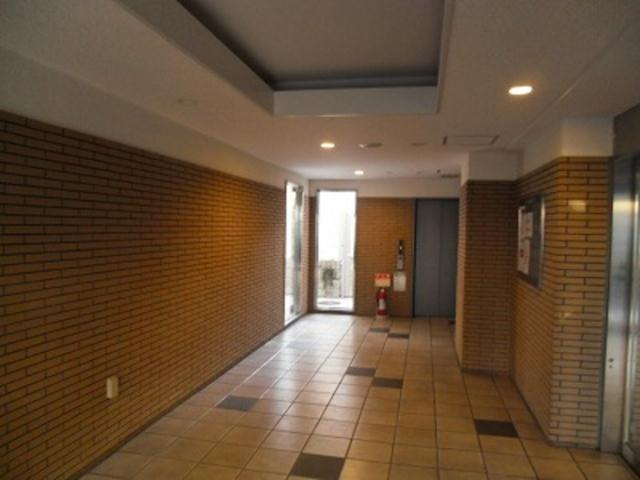 ロビー