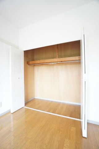 収納　※同物件の写真です。