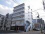 西１８丁目駅より徒歩6分 4階 築38年4ヶ月の賃貸物件