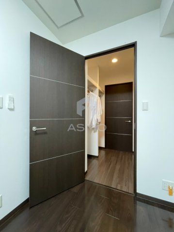 収納　※建物内別間取参考写真