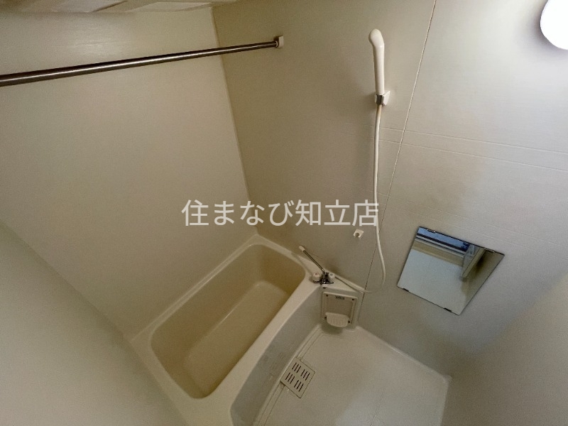 バス・シャワールーム　同型タイプ