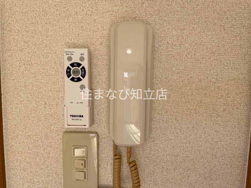 セキュリティ　同型タイプ