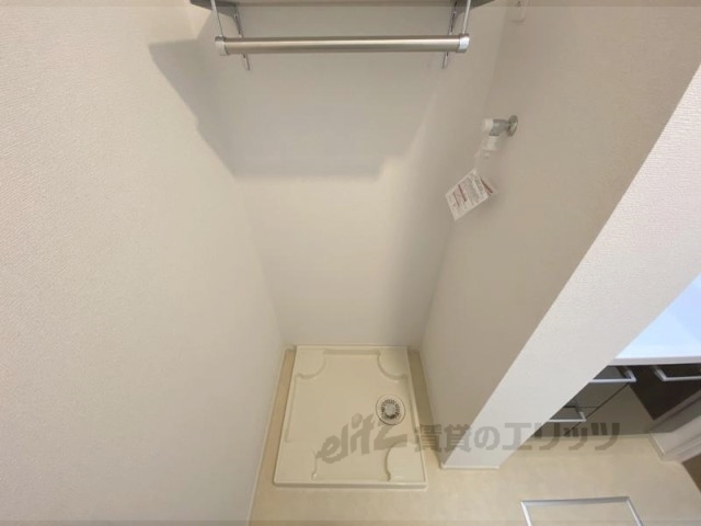 その他部屋・スペース　洗濯機置場