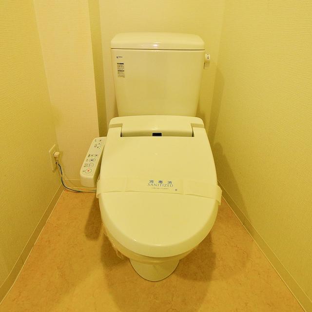 洗面設備　洗面所