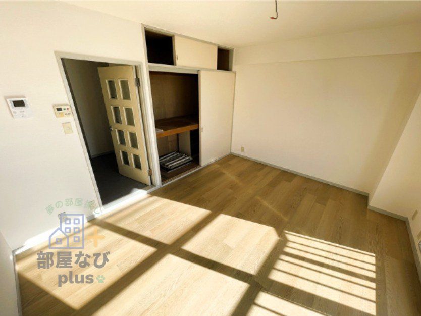 その他部屋・スペース　※他号室写真です