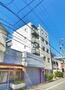 ＬＥ—ＬＩＯＮ多摩川ＧＲＡＮＤ—ＣＯＵＲＴ 3階 築19年9ヶ月の賃貸物件