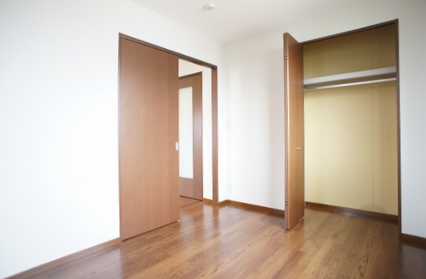 その他　５．２帖洋室