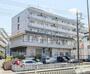 鷺沼駅より徒歩14分 3階 築38年2ヶ月の賃貸物件