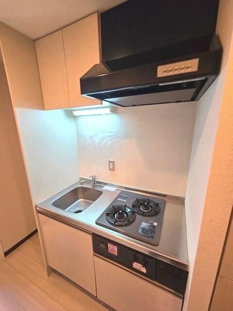 キッチン　※同物件参考写真