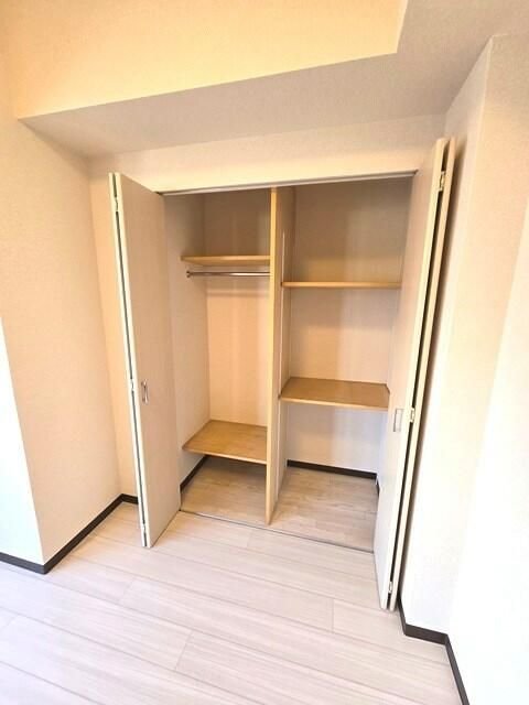 収納　※同物件参考写真