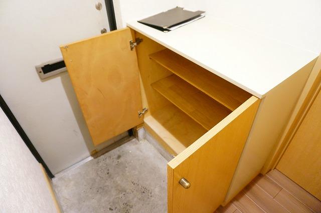 その他部屋・スペース　内装