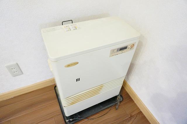 その他設備　設備
